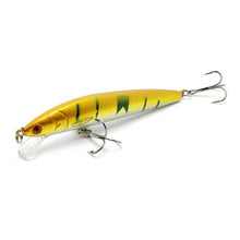 Load image into Gallery viewer, Hard Minnow Crankbait Fishing Lure