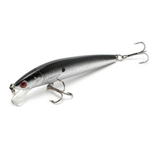 Load image into Gallery viewer, Hard Minnow Crankbait Fishing Lure