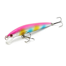 Load image into Gallery viewer, Hard Minnow Crankbait Fishing Lure