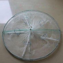 Load image into Gallery viewer, Round Mesh Fishing Net