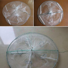 Load image into Gallery viewer, Round Mesh Fishing Net