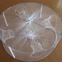 Load image into Gallery viewer, Round Mesh Fishing Net