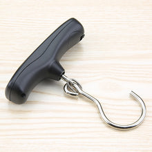 Load image into Gallery viewer, Mini Hook Portable Fishing Scale