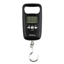 Load image into Gallery viewer, Hanging Fishing Hook Scale