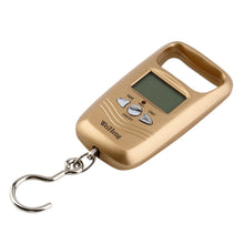 Load image into Gallery viewer, Hanging Fishing Hook Scale