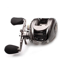 Load image into Gallery viewer, Bait Casting Fishing Reel