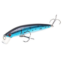 Load image into Gallery viewer, TOP Selling 10Pc Minnow set