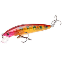 Load image into Gallery viewer, TOP Selling 10Pc Minnow set