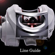 Load image into Gallery viewer, Strong Drag Fishing Reel
