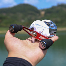 Load image into Gallery viewer, Strong Drag Fishing Reel