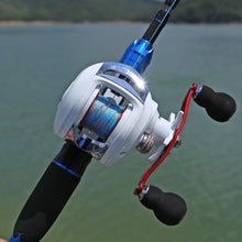 Load image into Gallery viewer, Strong Drag Fishing Reel