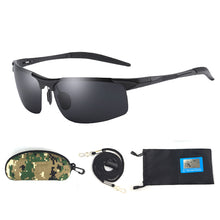 Load image into Gallery viewer, High Quality Polarized Sunglasses