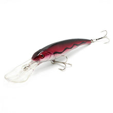Load image into Gallery viewer, Big Minnow Fishing Lure 16.5cm 27.1g Crankbait Wobbler