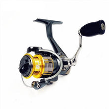 Load image into Gallery viewer, FS 800 1000 2000 Ultra Light Spool Spinning Reel