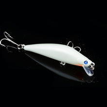 Load image into Gallery viewer, Luminous Minnow Fishing Lure
