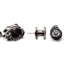 Load image into Gallery viewer, Bait Casting Fishing Reel