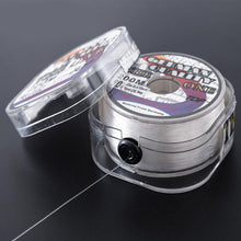 Load image into Gallery viewer, Fluorocarbon Coating Fishing Line