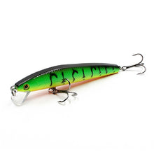 Load image into Gallery viewer, Hard Minnow Crankbait Fishing Lure