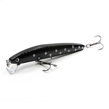 Load image into Gallery viewer, Hard Minnow Crankbait Fishing Lure