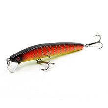 Load image into Gallery viewer, Hard Minnow Crankbait Fishing Lure