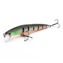 Load image into Gallery viewer, Hard Minnow Crankbait Fishing Lure