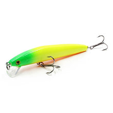 Load image into Gallery viewer, Hard Minnow Crankbait Fishing Lure