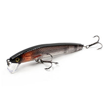 Load image into Gallery viewer, Hard Minnow Crankbait Fishing Lure