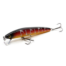 Load image into Gallery viewer, Hard Minnow Crankbait Fishing Lure