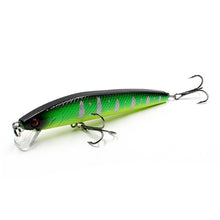 Load image into Gallery viewer, Hard Minnow Crankbait Fishing Lure