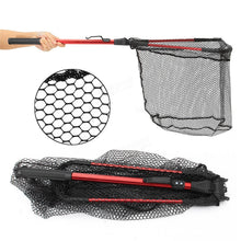 Load image into Gallery viewer, Triangular Ultra-Light Fishing Net