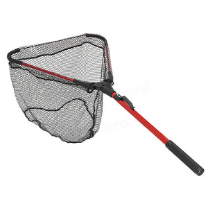 Triangular Ultra-Light Fishing Net