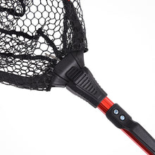 Load image into Gallery viewer, Triangular Ultra-Light Fishing Net