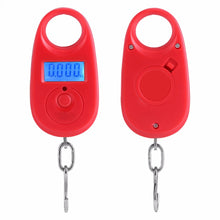 Load image into Gallery viewer, Electronic Hanging Scale