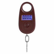 Load image into Gallery viewer, Electronic Hanging Scale