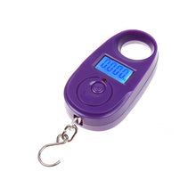 Load image into Gallery viewer, Electronic Hanging Scale