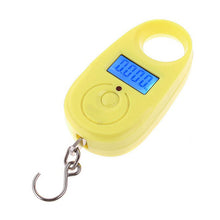 Load image into Gallery viewer, Electronic Hanging Scale