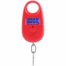 Load image into Gallery viewer, Electronic Hanging Scale