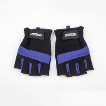 Load image into Gallery viewer, Anti-slip Fingerless Fishing Gloves