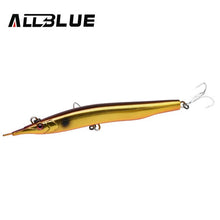 Load image into Gallery viewer, Needle-fish Sinking Pencil Fishing Lure