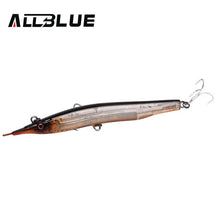 Load image into Gallery viewer, Needle-fish Sinking Pencil Fishing Lure