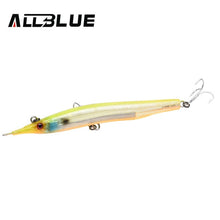 Load image into Gallery viewer, Needle-fish Sinking Pencil Fishing Lure