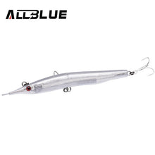 Load image into Gallery viewer, Needle-fish Sinking Pencil Fishing Lure