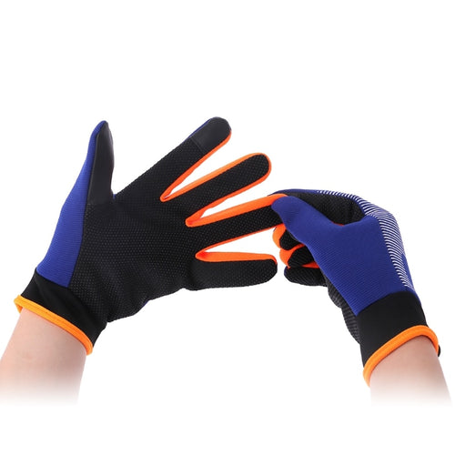 High Elasticity Gloves For All Outdoor Activities. Anti-Slip And Breathable.
