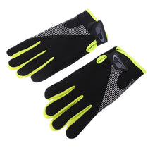 Load image into Gallery viewer, High Elasticity Gloves For All Outdoor Activities. Anti-Slip And Breathable.