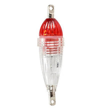 Load image into Gallery viewer, 2019 New LED Flashing Mini Deep Drop Underwater Fishing Light in 5 Colors