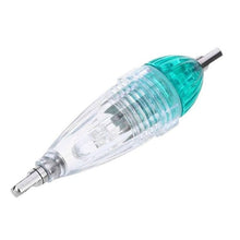 Load image into Gallery viewer, 2019 New LED Flashing Mini Deep Drop Underwater Fishing Light in 5 Colors