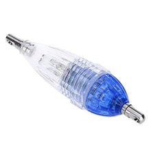 Load image into Gallery viewer, 2019 New LED Flashing Mini Deep Drop Underwater Fishing Light in 5 Colors