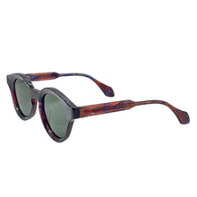 Load image into Gallery viewer, Chelsea - Round Eye Sunglasses