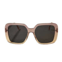 Load image into Gallery viewer, Tribeca - Square Oversize Sunglasses