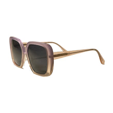 Load image into Gallery viewer, Tribeca - Square Oversize Sunglasses